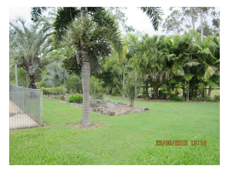 345 Midge Point Rd, Bloomsbury QLD 4799