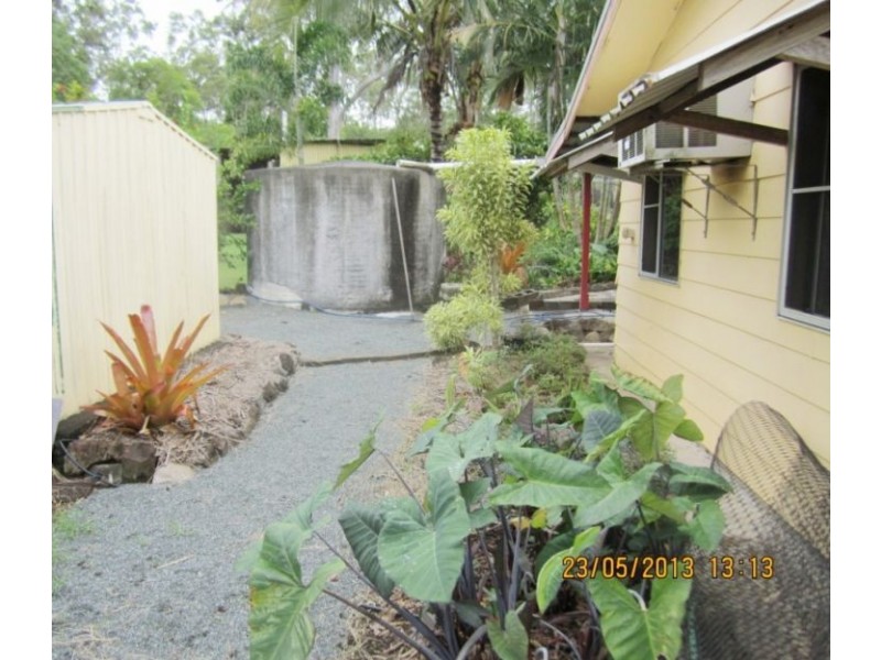 345 Midge Point Rd, Bloomsbury QLD 4799