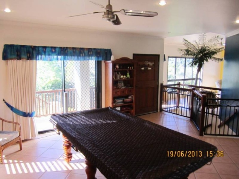 18 Woodwark Crescent, Cannonvale QLD 4802