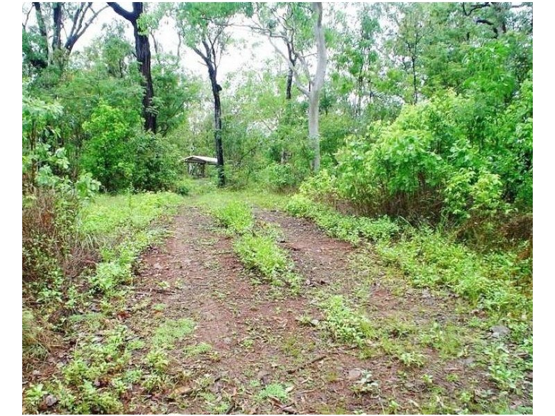 Lot 44 Lelona Drive, Bloomsbury QLD 4799