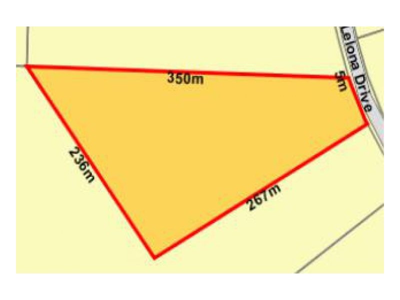Lot 44 Lelona Drive, Bloomsbury QLD 4799