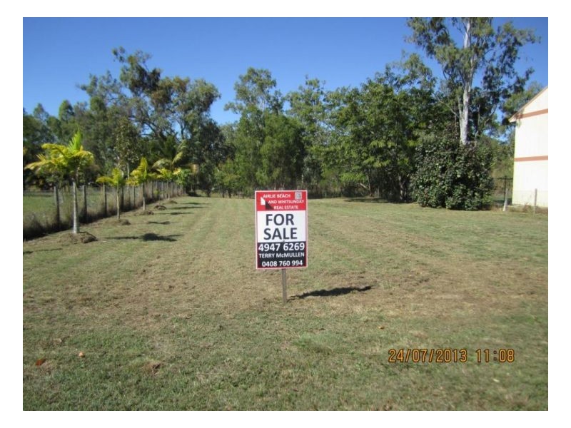 32 Marine Parade, Midge Point QLD 4799