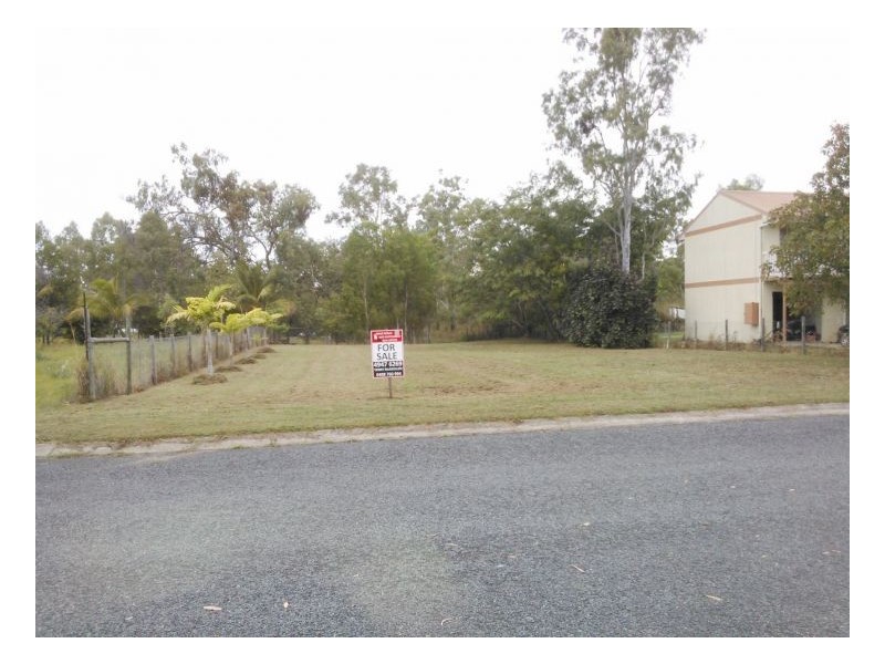 32 Marine Parade, Midge Point QLD 4799