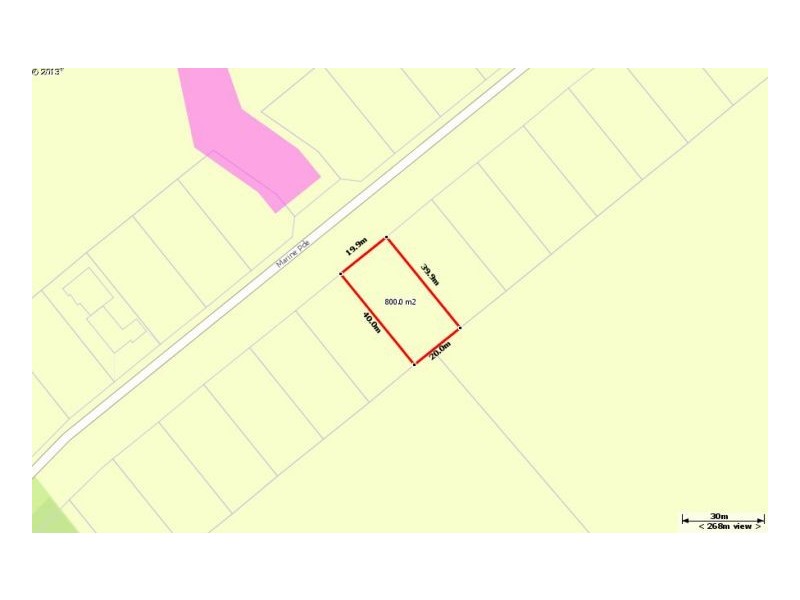 32 Marine Parade, Midge Point QLD 4799