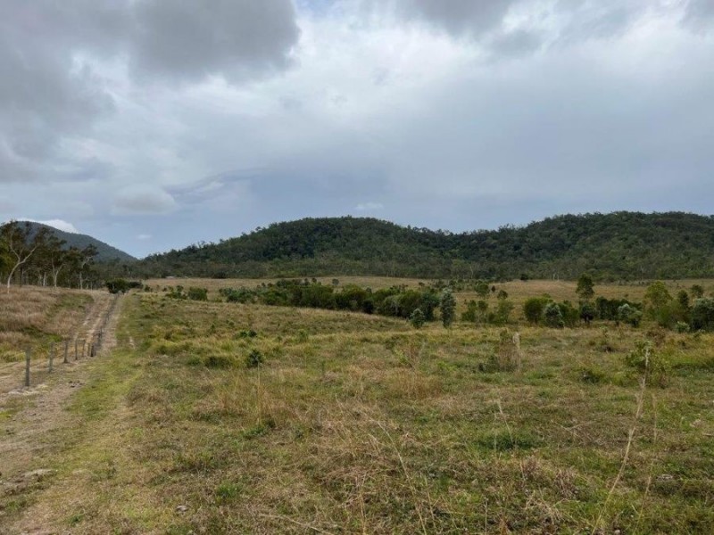 1220 MIDGE POINT ROAD, Midge Point QLD 4799