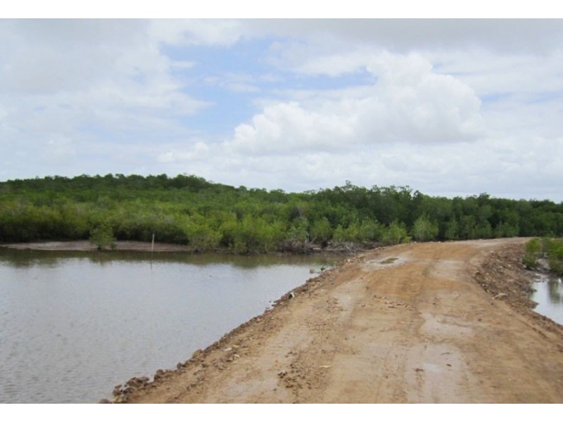 1220 MIDGE POINT ROAD, Midge Point QLD 4799