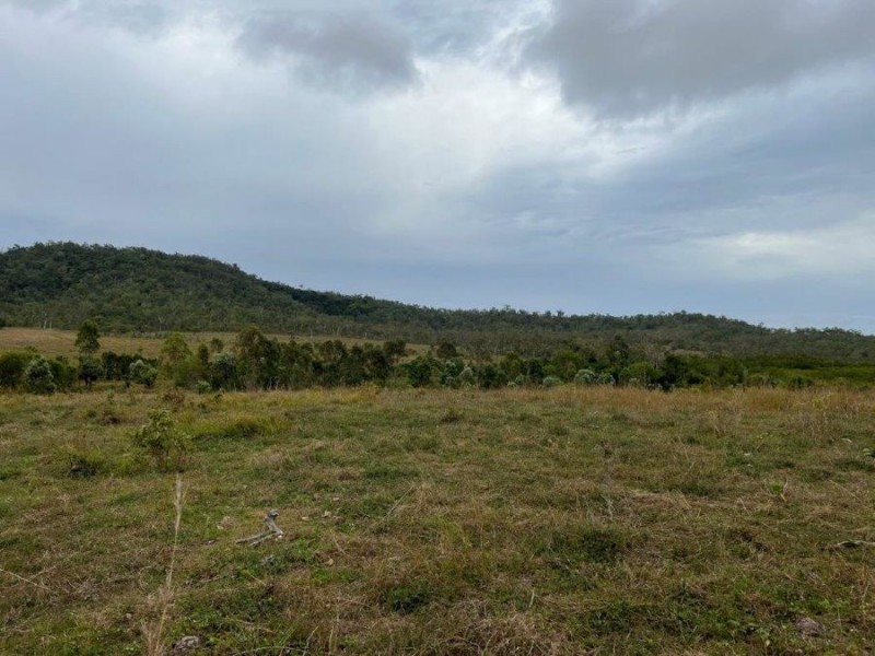 1220 MIDGE POINT ROAD, Midge Point QLD 4799