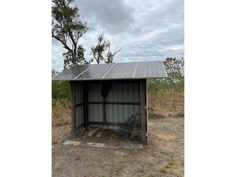 1220 MIDGE POINT ROAD, Midge Point QLD 4799