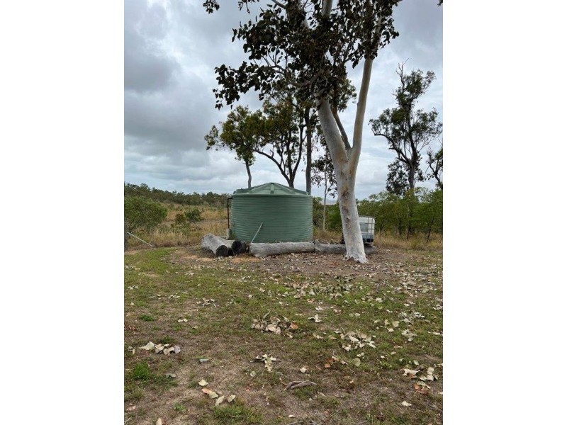 1220 MIDGE POINT ROAD, Midge Point QLD 4799