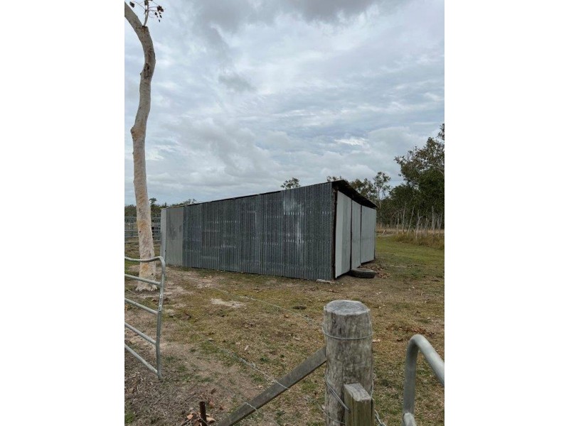 1220 MIDGE POINT ROAD, Midge Point QLD 4799