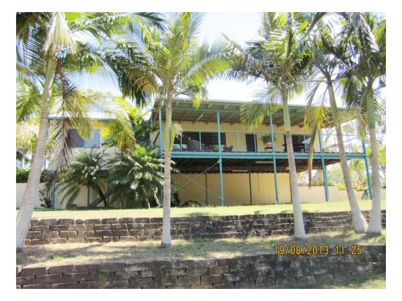 4 Lawson St, Midge Point QLD 4799