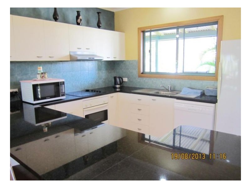 4 Lawson St, Midge Point QLD 4799
