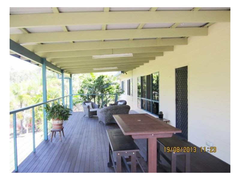 4 Lawson St, Midge Point QLD 4799