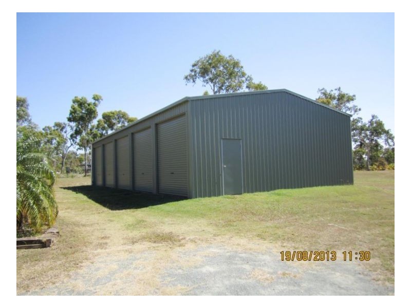 4 Lawson St, Midge Point QLD 4799