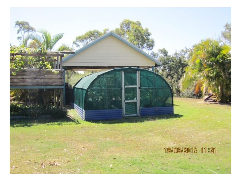 4 Lawson St, Midge Point QLD 4799