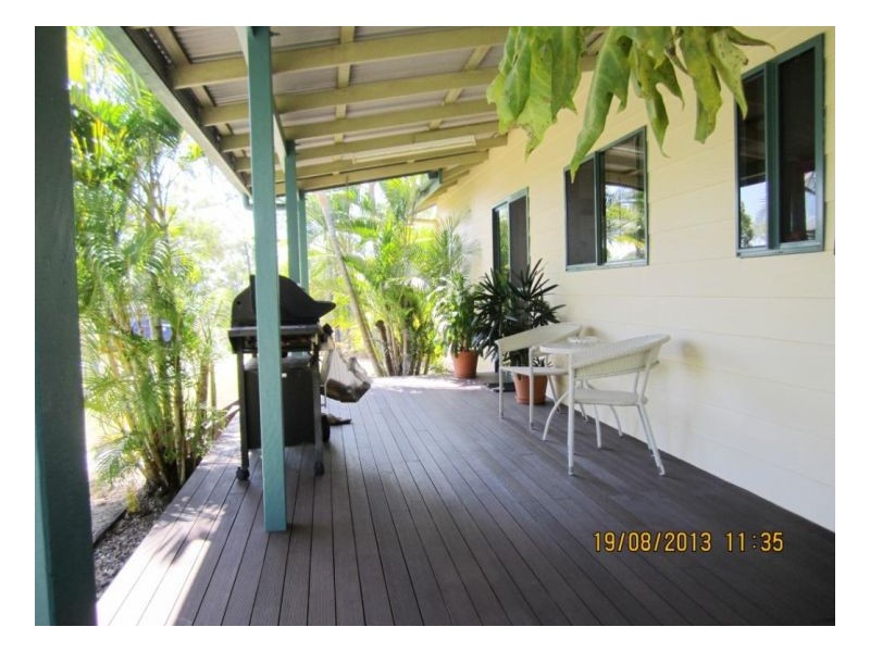 4 Lawson St, Midge Point QLD 4799