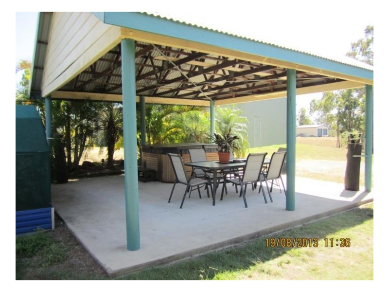4 Lawson St, Midge Point QLD 4799