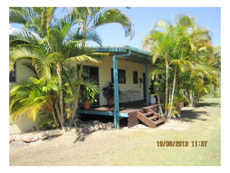 4 Lawson St, Midge Point QLD 4799