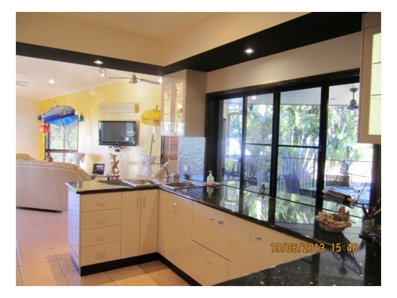 Lot 23 Woodwark Crescent, Cannonvale QLD 4802