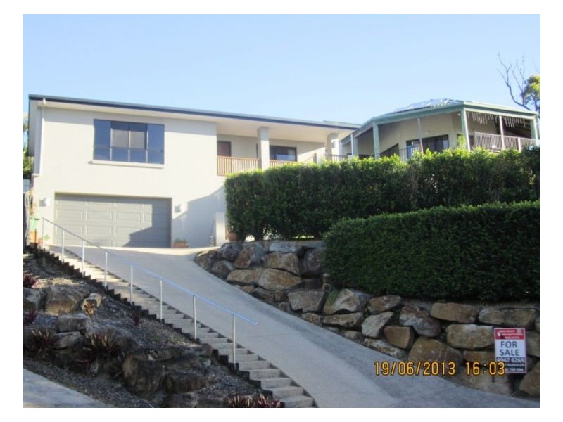 Lot 23 Woodwark Crescent, Cannonvale QLD 4802