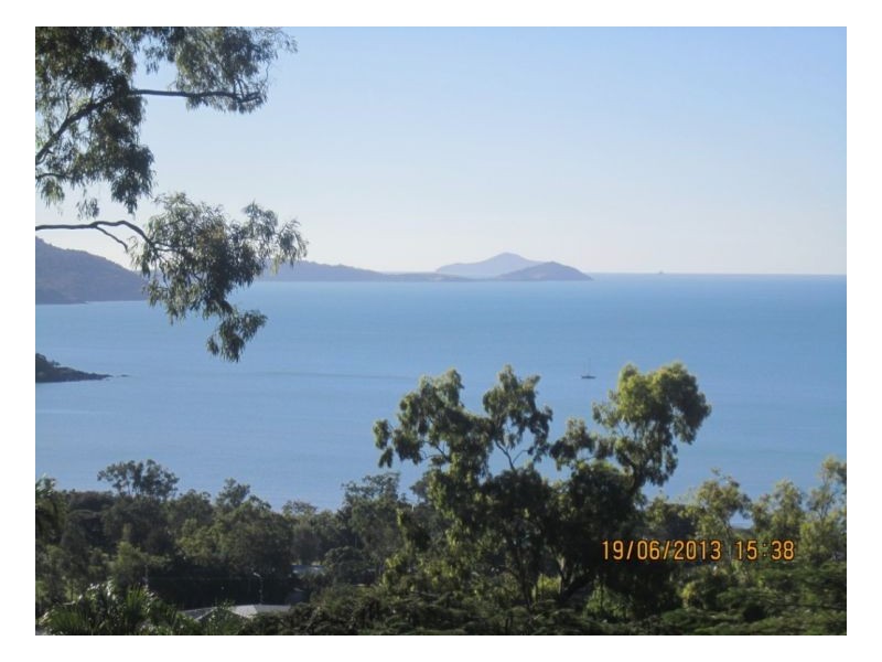 Lot 23 Woodwark Crescent, Cannonvale QLD 4802