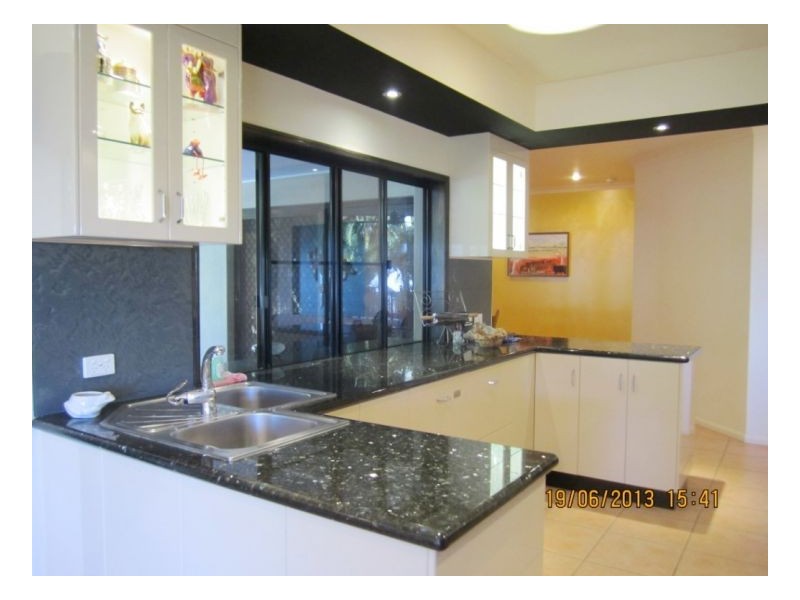 Lot 23 Woodwark Crescent, Cannonvale QLD 4802