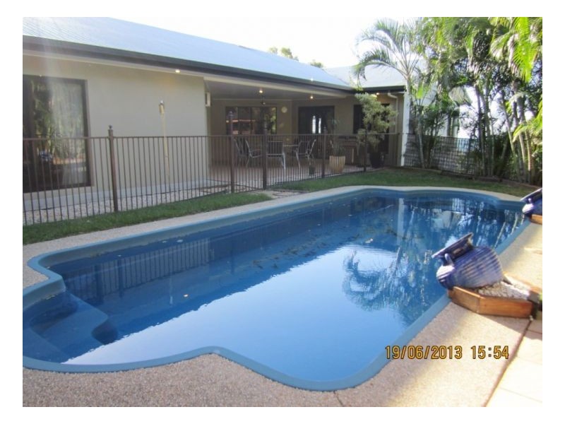 Lot 23 Woodwark Crescent, Cannonvale QLD 4802
