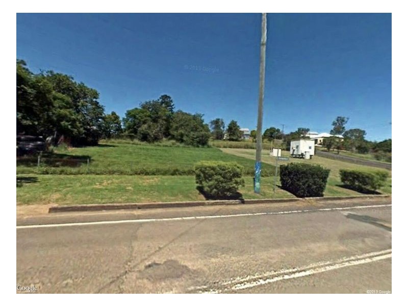 Lot 2 & 3 Moore St, Goomeri QLD 4601