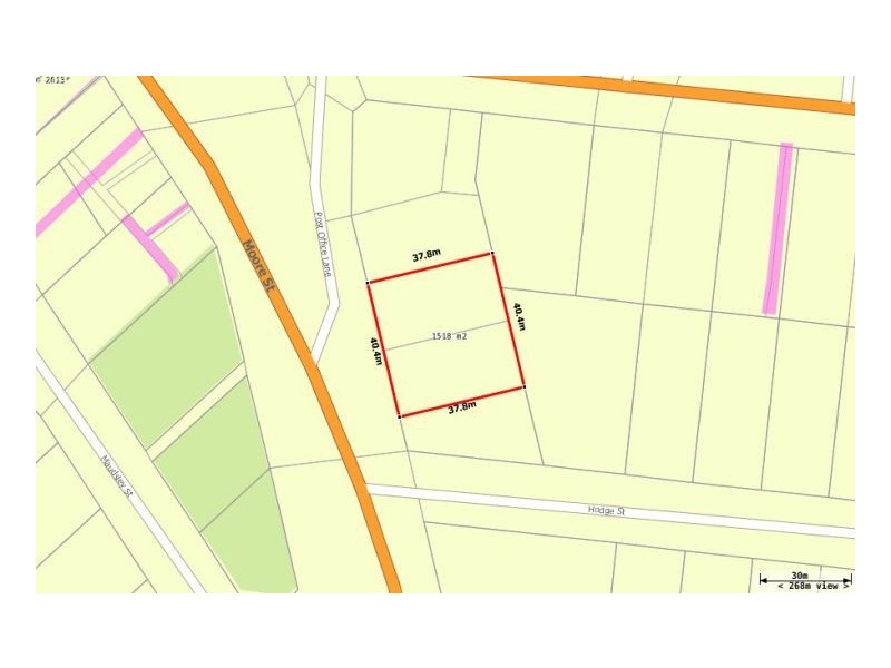 Lot 2 & 3 Moore St, Goomeri QLD 4601