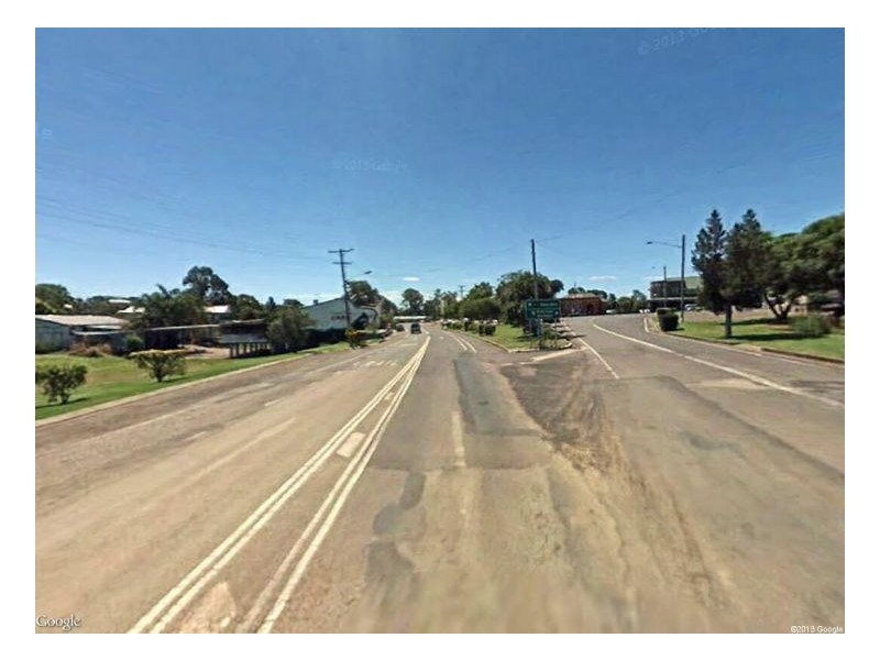 Lot 2 & 3 Moore St, Goomeri QLD 4601