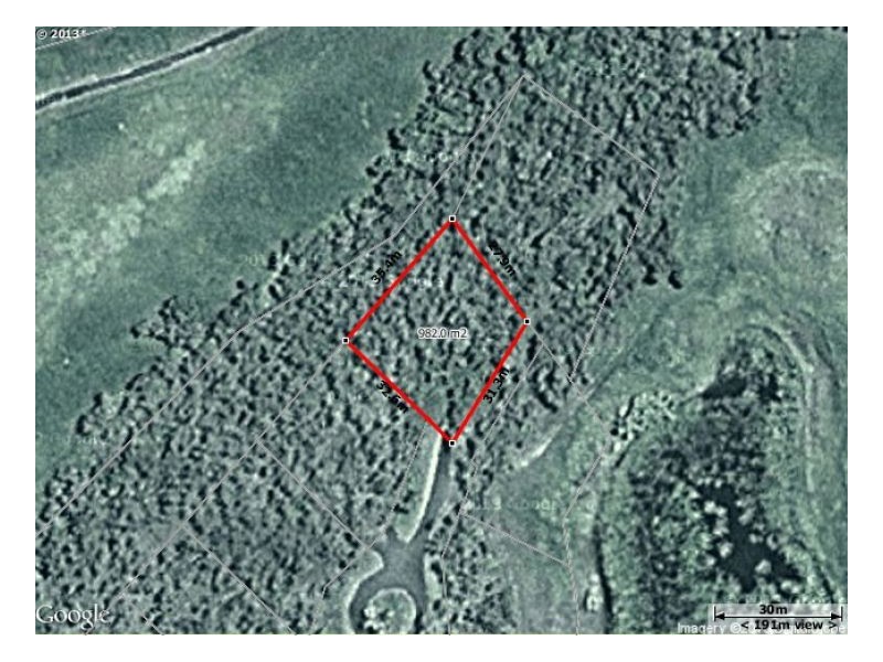 Lot 19 Lakeside Kunapipi Road, Laguna Quays QLD 4800