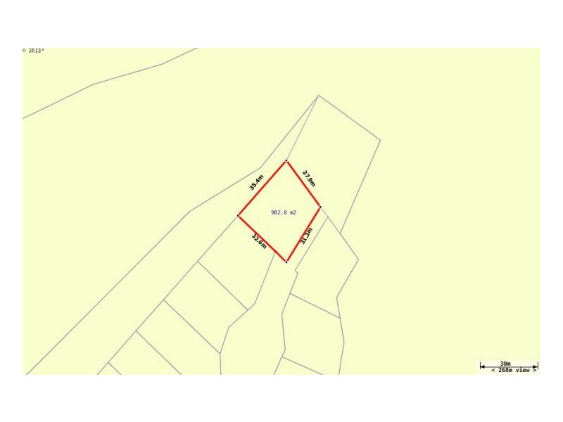 Lot 19 Lakeside Kunapipi Road, Laguna Quays QLD 4800