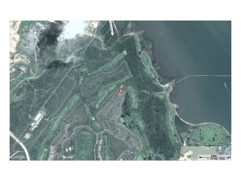 Lot 19 Lakeside Kunapipi Road, Laguna Quays QLD 4800