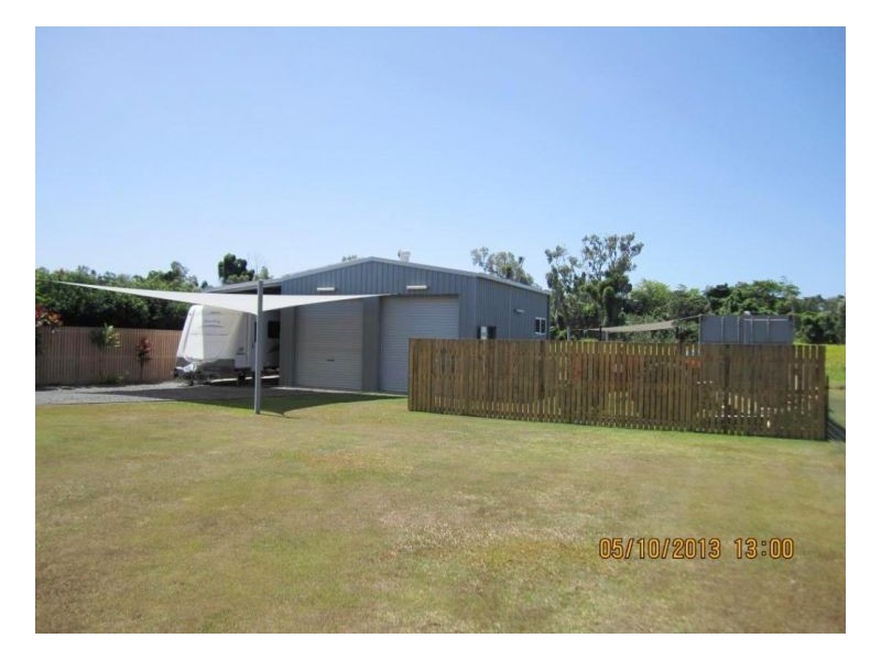 39 Bundesen Ave, Midge Point QLD 4799