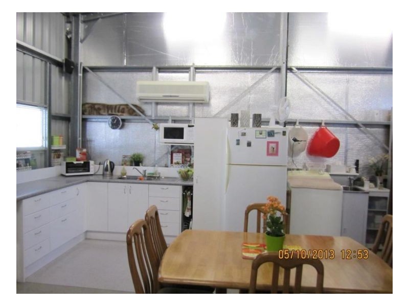 39 Bundesen Ave, Midge Point QLD 4799