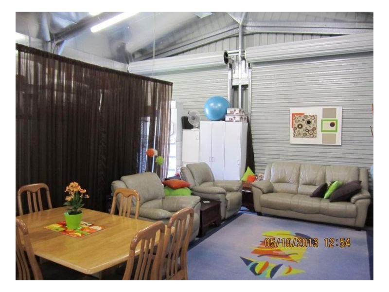 39 Bundesen Ave, Midge Point QLD 4799