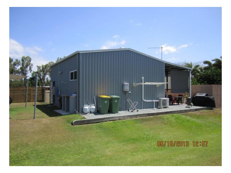 39 Bundesen Ave, Midge Point QLD 4799