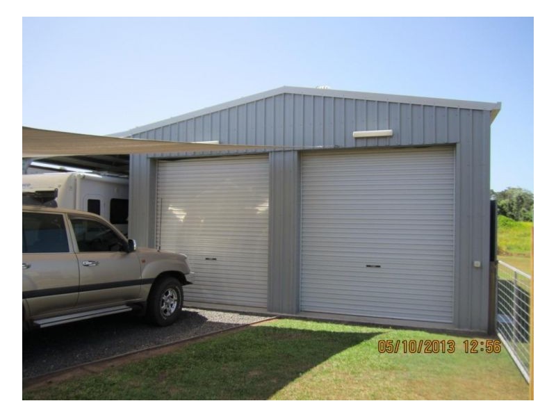 39 Bundesen Ave, Midge Point QLD 4799