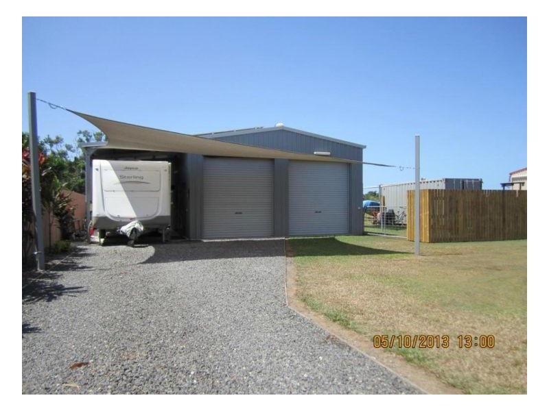 39 Bundesen Ave, Midge Point QLD 4799