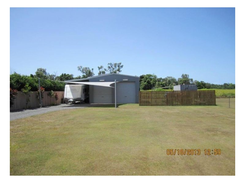 39 Bundesen Ave, Midge Point QLD 4799