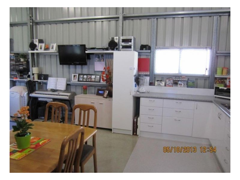 39 Bundesen Ave, Midge Point QLD 4799