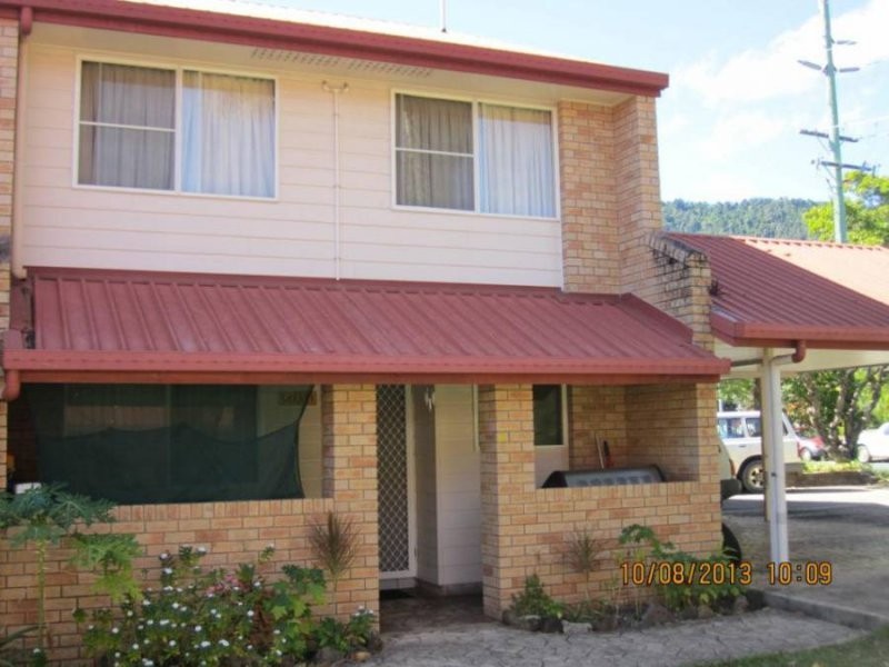 6/171 Deauville East Shute Harbour Rd, Cannonvale QLD 4802