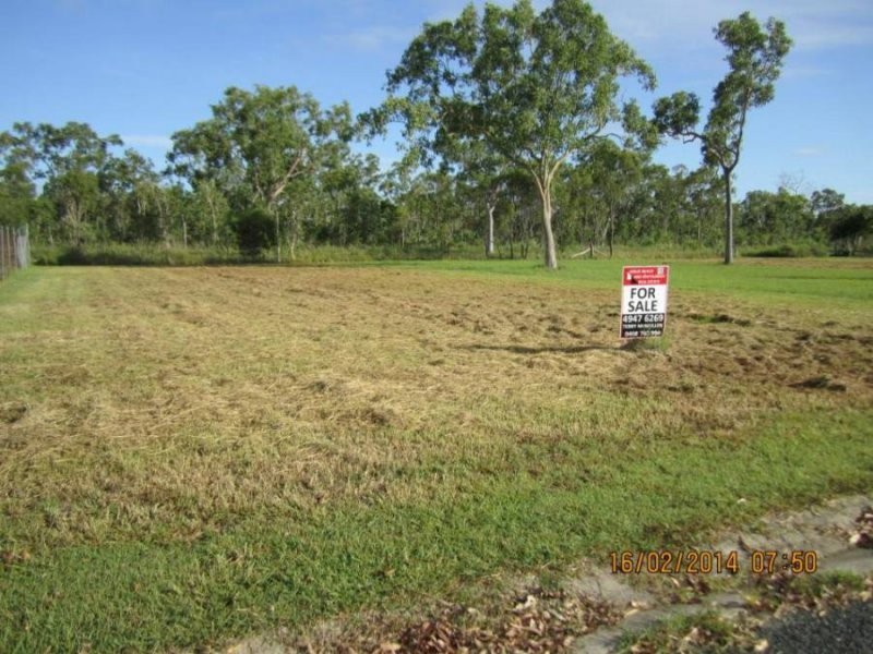 53 Marine Parade, Midge Point QLD 4799
