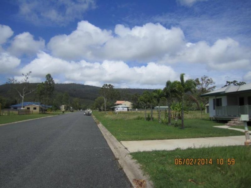 53 Marine Parade, Midge Point QLD 4799