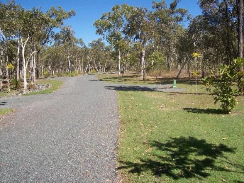 Lot 19 Lakeside Laguna Quays, Laguna Quays QLD 4800