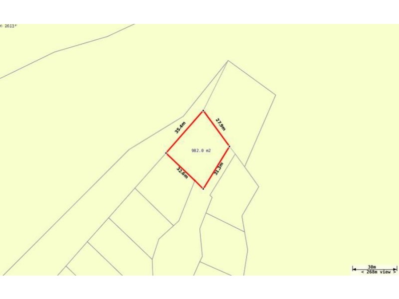 Lot 19 Lakeside Laguna Quays, Laguna Quays QLD 4800