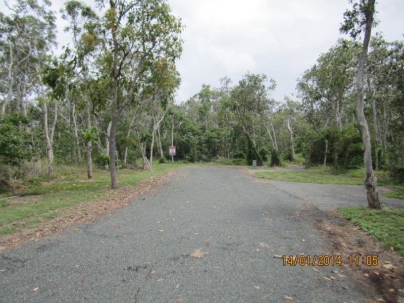 Lot 19 Lakeside Laguna Quays, Laguna Quays QLD 4800