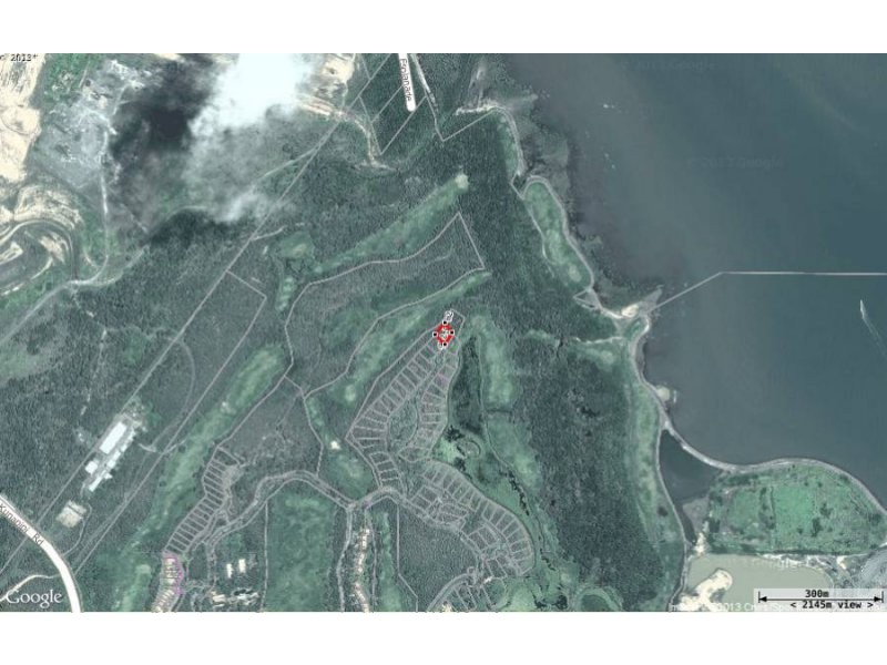 Lot 19 Lakeside Laguna Quays, Laguna Quays QLD 4800