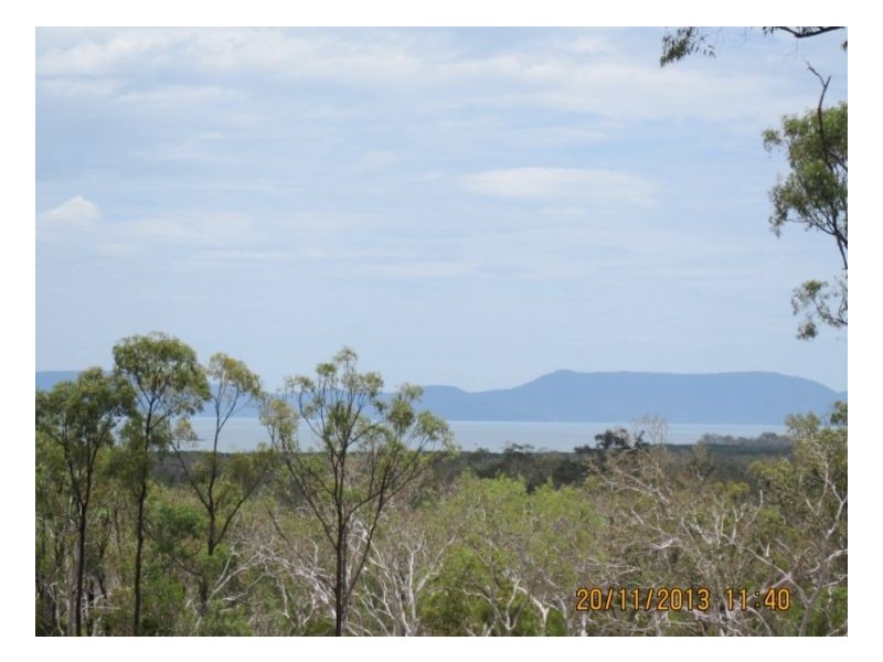 Lot 4 Snowgum Drive, Mountain Vista Estate, Midge Point Rd, Midge Point QLD 4799