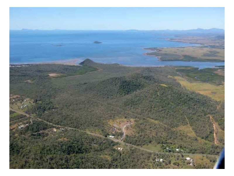 Lot 4 Snowgum Drive, Mountain Vista Estate, Midge Point Rd, Midge Point QLD 4799